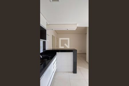 Apartamento para alugar com 2 quartos, 59m² em Funcionários, Belo Horizonte