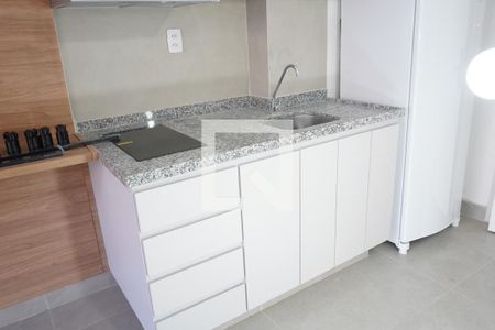 Studio de kitnet/studio para alugar com 1 quarto, 25m² em Mooca, São Paulo