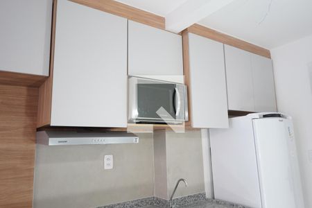 Studio de kitnet/studio para alugar com 1 quarto, 25m² em Mooca, São Paulo