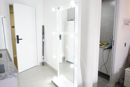 Studio de kitnet/studio para alugar com 1 quarto, 25m² em Mooca, São Paulo