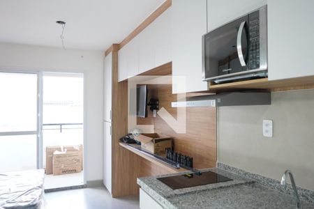 Studio de kitnet/studio para alugar com 1 quarto, 25m² em Mooca, São Paulo