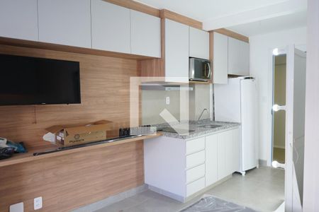 Studio de kitnet/studio para alugar com 1 quarto, 25m² em Mooca, São Paulo