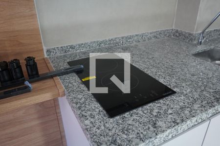 Studio de kitnet/studio para alugar com 1 quarto, 25m² em Mooca, São Paulo