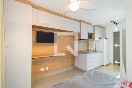 Studio de kitnet/studio para alugar com 1 quarto, 25m² em Mooca, São Paulo