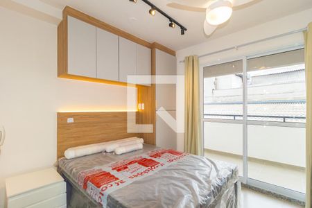 Quarto de kitnet/studio para alugar com 1 quarto, 25m² em Mooca, São Paulo