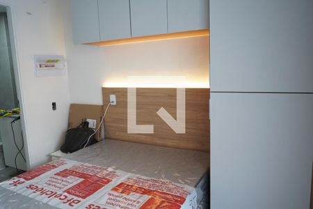 Studio de kitnet/studio para alugar com 1 quarto, 25m² em Mooca, São Paulo