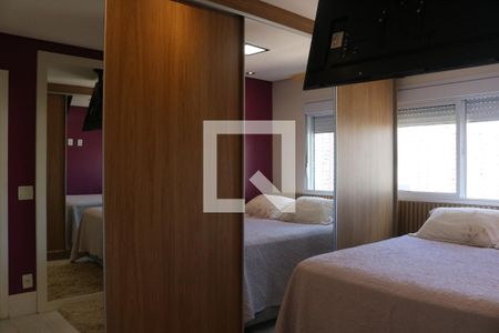 Quarto 1 de apartamento à venda com 2 quartos, 62m² em Barra Funda, São Paulo