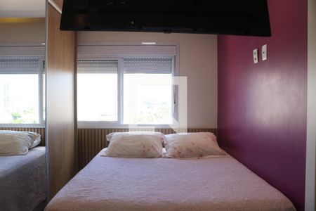 Quarto 1 de apartamento à venda com 2 quartos, 62m² em Barra Funda, São Paulo