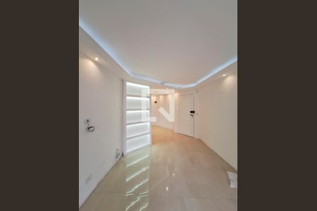 Sala de apartamento à venda com 3 quartos, 72m² em Vila Aurora (zona Norte), São Paulo