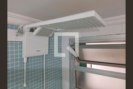 Banheiro de apartamento à venda com 3 quartos, 72m² em Vila Aurora (zona Norte), São Paulo