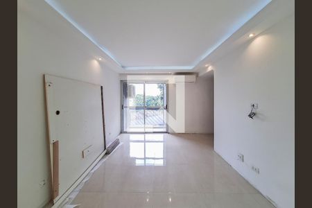 Sala de apartamento à venda com 3 quartos, 72m² em Vila Aurora (zona Norte), São Paulo