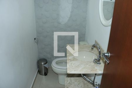 Casa de Condomínio para alugar com 3 quartos, 129m² em Jardim Rosalina, Cotia