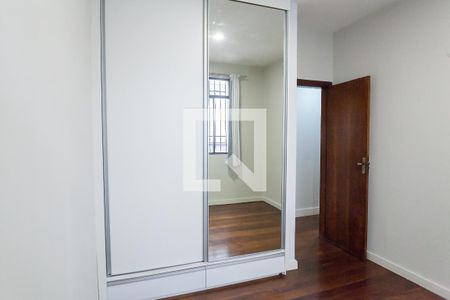 quarto 1 de apartamento para alugar com 3 quartos, 130m² em Sion, Belo Horizonte