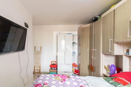 Quarto 1 de apartamento à venda com 2 quartos, 48m² em Vila Galvão, Guarulhos