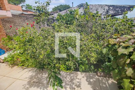 Jardim de casa à venda com 3 quartos, 180m² em Cascata, Porto Alegre