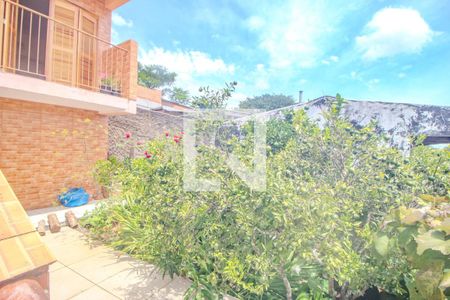 Jardim de casa à venda com 3 quartos, 180m² em Cascata, Porto Alegre