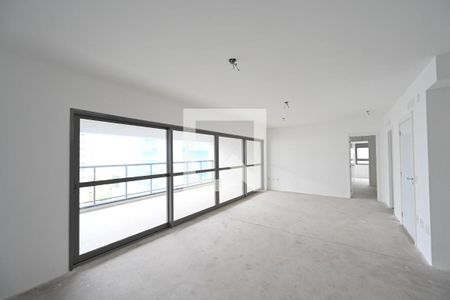 Sala de apartamento à venda com 3 quartos, 169m² em Vila Mariana, São Paulo