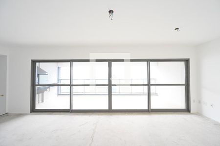 Sala de apartamento à venda com 3 quartos, 169m² em Vila Mariana, São Paulo