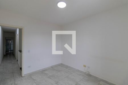 Quarto 1 de casa de condomínio para alugar com 3 quartos, 105m² em Penha de França, São Paulo