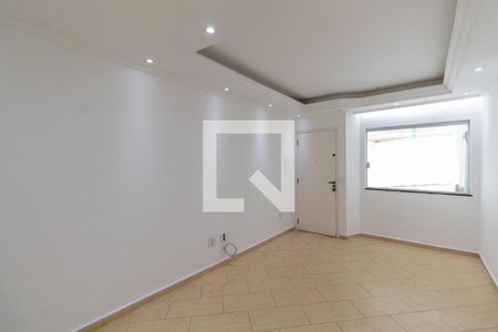 Sala de casa de condomínio para alugar com 3 quartos, 105m² em Penha de França, São Paulo