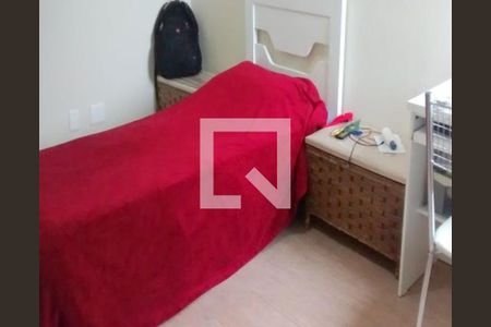 Quarto  de apartamento à venda com 3 quartos, 85m² em Cidade Nova, Belo Horizonte