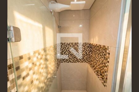 Banheiro de apartamento para alugar com 3 quartos, 78m² em Jardim Pinheiros, São Paulo