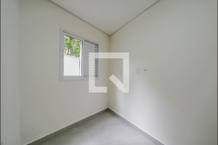 Quarto 1 de apartamento para alugar com 2 quartos, 55m² em Utinga, Santo André