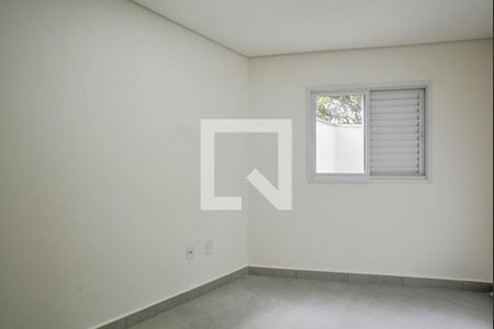 Quarto 1 de apartamento para alugar com 2 quartos, 55m² em Utinga, Santo André