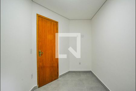 Quarto 1 de apartamento para alugar com 2 quartos, 55m² em Utinga, Santo André
