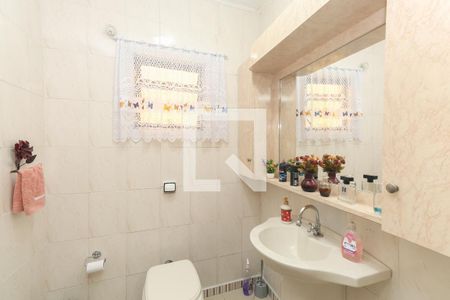 Lavabo de casa à venda com 3 quartos, 200m² em Vila Medeiros, São Paulo