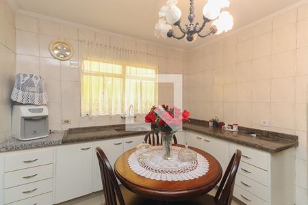 Copa de casa à venda com 3 quartos, 200m² em Vila Medeiros, São Paulo