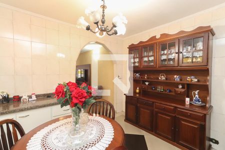 Copa de casa à venda com 3 quartos, 200m² em Vila Medeiros, São Paulo