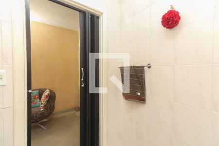 Lavabo de casa à venda com 3 quartos, 200m² em Vila Medeiros, São Paulo