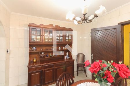 Copa de casa à venda com 3 quartos, 200m² em Vila Medeiros, São Paulo