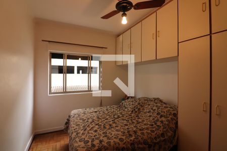 Quarto 2 de apartamento para alugar com 3 quartos, 105m² em Jardim Wallace Simonsen, São Bernardo do Campo