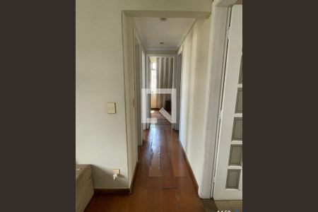 Quarto  de apartamento à venda com 3 quartos, 72m² em Santa Efigênia, Belo Horizonte