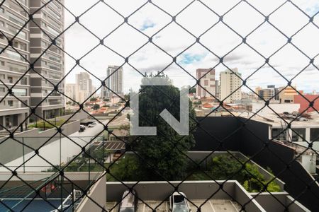Studio - Vista Sala  de kitnet/studio para alugar com 1 quarto, 27m² em Vila Aricanduva, São Paulo