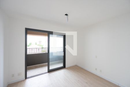 Sala/Quarto de kitnet/studio à venda com 1 quarto, 25m² em Vila Clementino, São Paulo