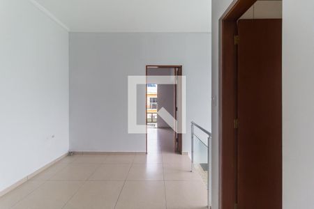Hall de casa de condomínio para alugar com 3 quartos, 140m² em Mogi das Cruzes, Mogi das Cruzes