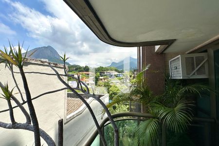 Apartamento à venda com 2 quartos, 85m² em Leblon, Rio de Janeiro