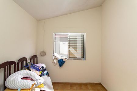 Casa à venda com 4 quartos, 190m² em Conjunto Residencial José Bonifácio, São Paulo