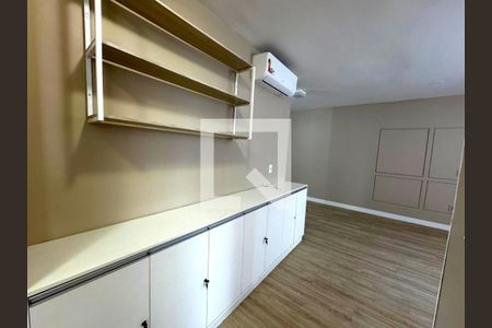 Foto 03 de apartamento à venda com 2 quartos, 76m² em Santa Amelia, Belo Horizonte