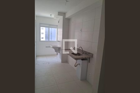 Apartamento à venda com 2 quartos, 56m² em Vila Rosalia, Guarulhos