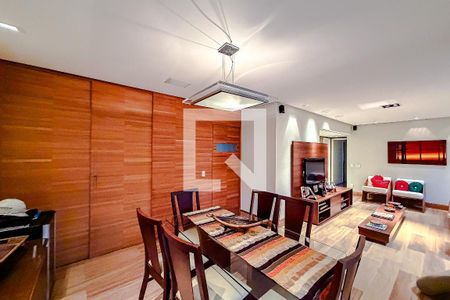 Apartamento à venda com 3 quartos, 133m² em Vila Mariana, São Paulo