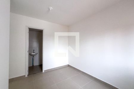 Quarto 1 de apartamento para alugar com 2 quartos, 57m² em Ipiranga, São Paulo