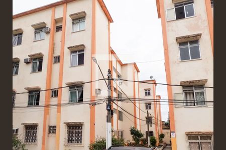 Apartamento para alugar com 2 quartos, 43m² em Piedade, Rio de Janeiro