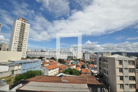 Vista da Sacada da Sala de apartamento à venda com 2 quartos, 90m² em Tucuruvi, São Paulo