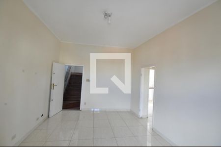 Sala de apartamento à venda com 2 quartos, 90m² em Tucuruvi, São Paulo