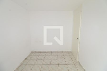 Quarto de apartamento para alugar com 2 quartos, 50m² em Jardim Satélite, São José dos Campos
