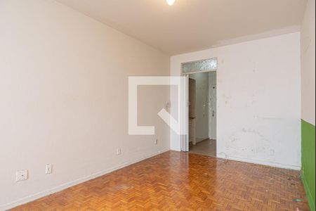 Quarto de kitnet/studio para alugar com 1 quarto, 29m² em Vila Buarque, São Paulo